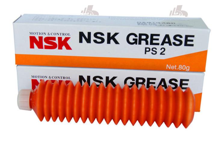 NSK NS250280ALC2K02PCT nsk滑块导轨型号对照